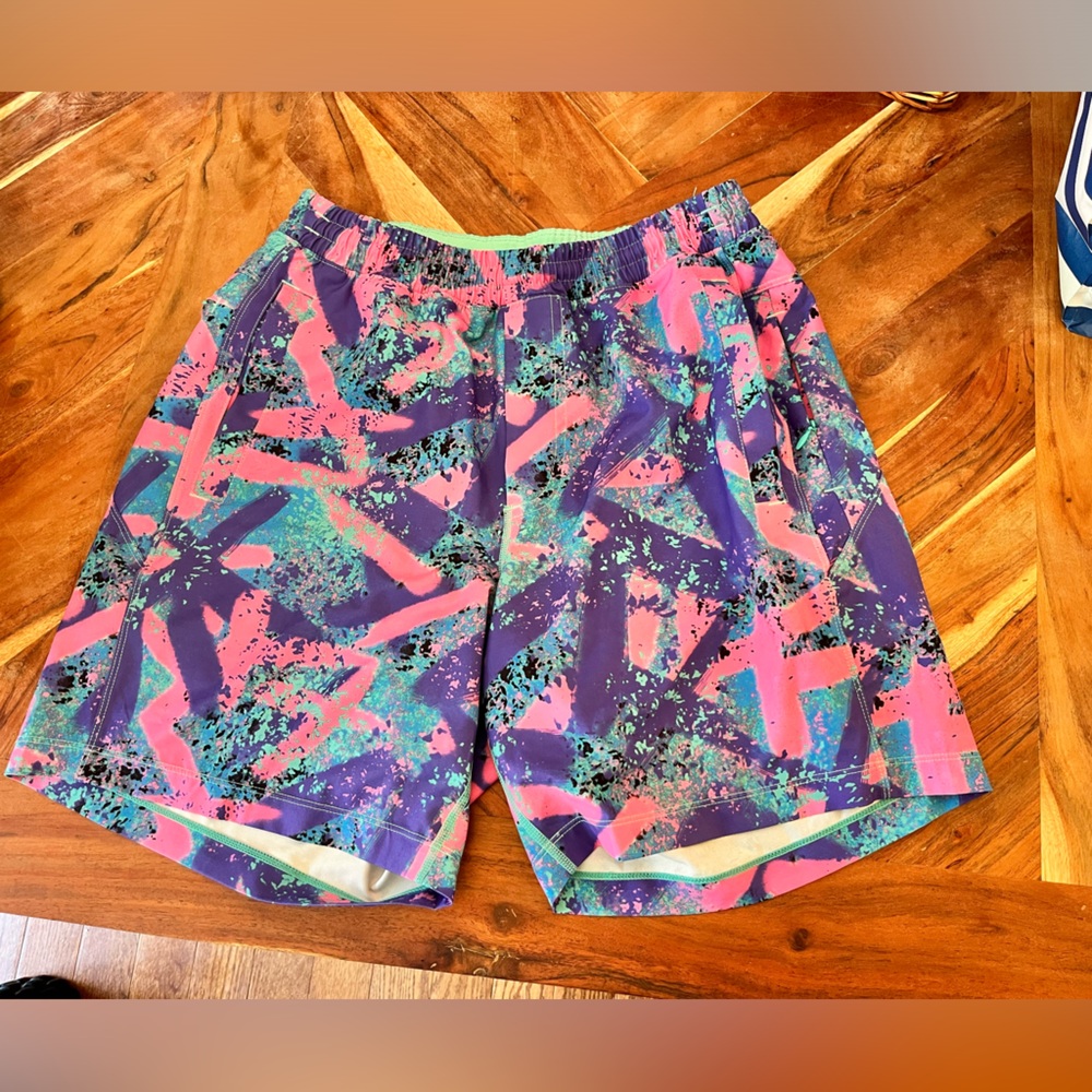 BirdDog shorts